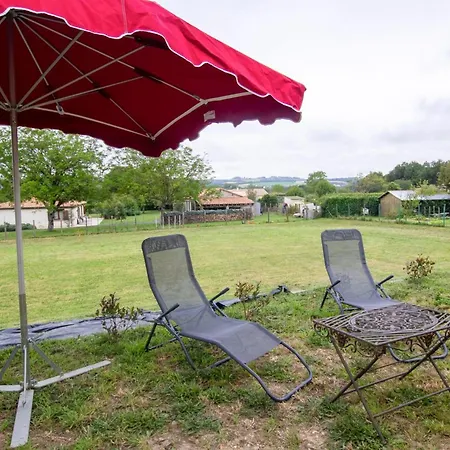 Σπίτι διακοπών Maison De Charme Avec Jardin, Animaux Acceptes, Proche Brantome - Fr-1-616-412 *