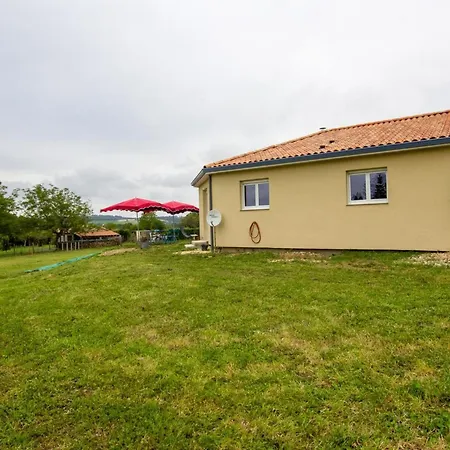 Σπίτι διακοπών Maison De Charme Avec Jardin, Animaux Acceptes, Proche Brantome - Fr-1-616-412 *