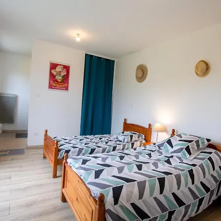 Maison De Charme Avec Jardin, Animaux Acceptes, Proche Brantome - Fr-1-616-412 Σπίτι διακοπών Tocane-Saint-Apre