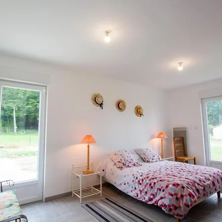 Σπίτι διακοπών Maison De Charme Avec Jardin, Animaux Acceptes, Proche Brantome - Fr-1-616-412 Tocane-Saint-Apre