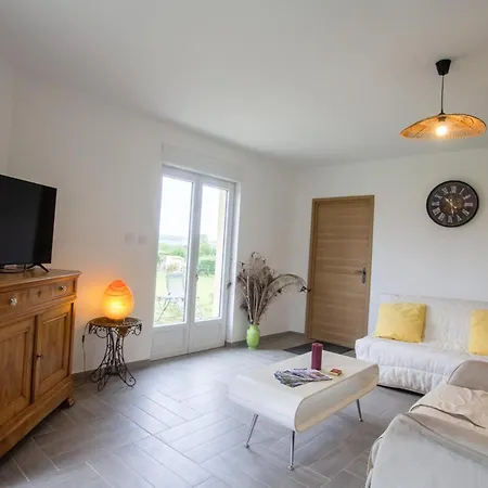 Maison De Charme Avec Jardin, Animaux Acceptes, Proche Brantome - Fr-1-616-412 Tocane-Saint-Apre